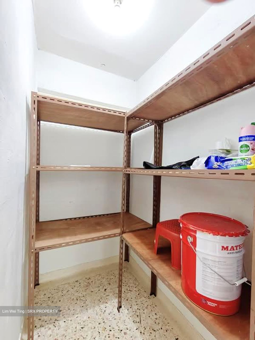 Blk 554 Kaki Bukit Green (Bedok), HDB 3 Rooms #537008871